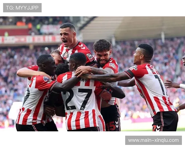 桑德兰迎战伯恩利，升班马内战考验保级决心