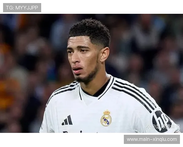 贝林厄姆伤退泪洒赛场，皇马中场告急