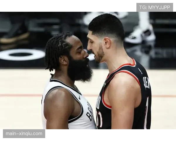 篮网新秀中锋达里克·怀特黑德获评三月东部最佳新秀