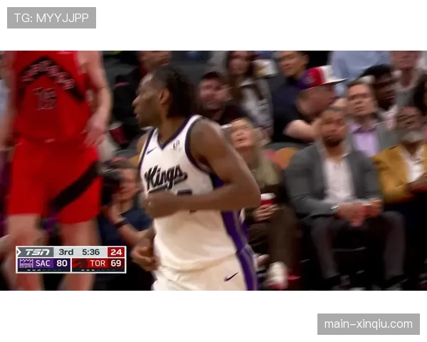 国王客场挑战猛龙，西部第六争夺战进入关键阶段